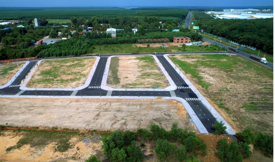 Đất nền là gì? Những lưu ý khi chọn mua đất nền